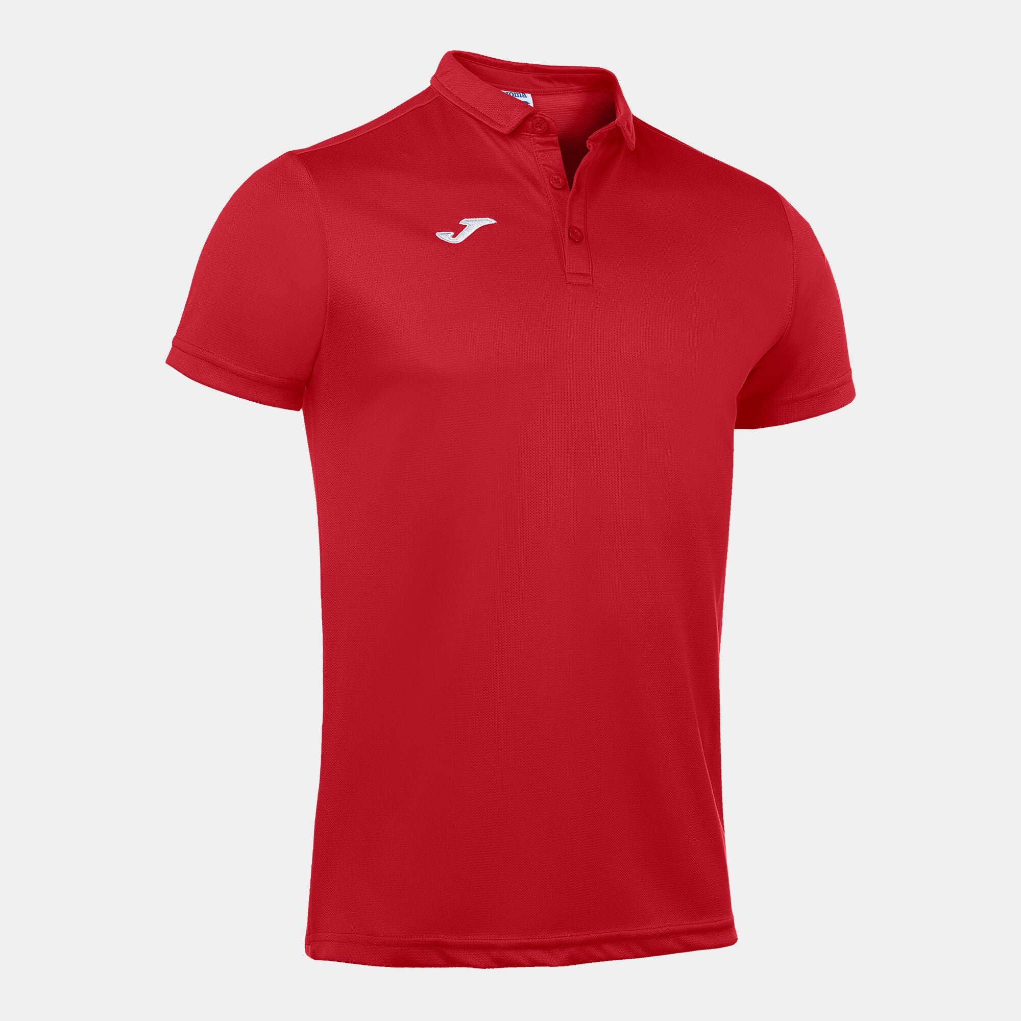 Hobby Short Sleeved Polo Shirt Junior
