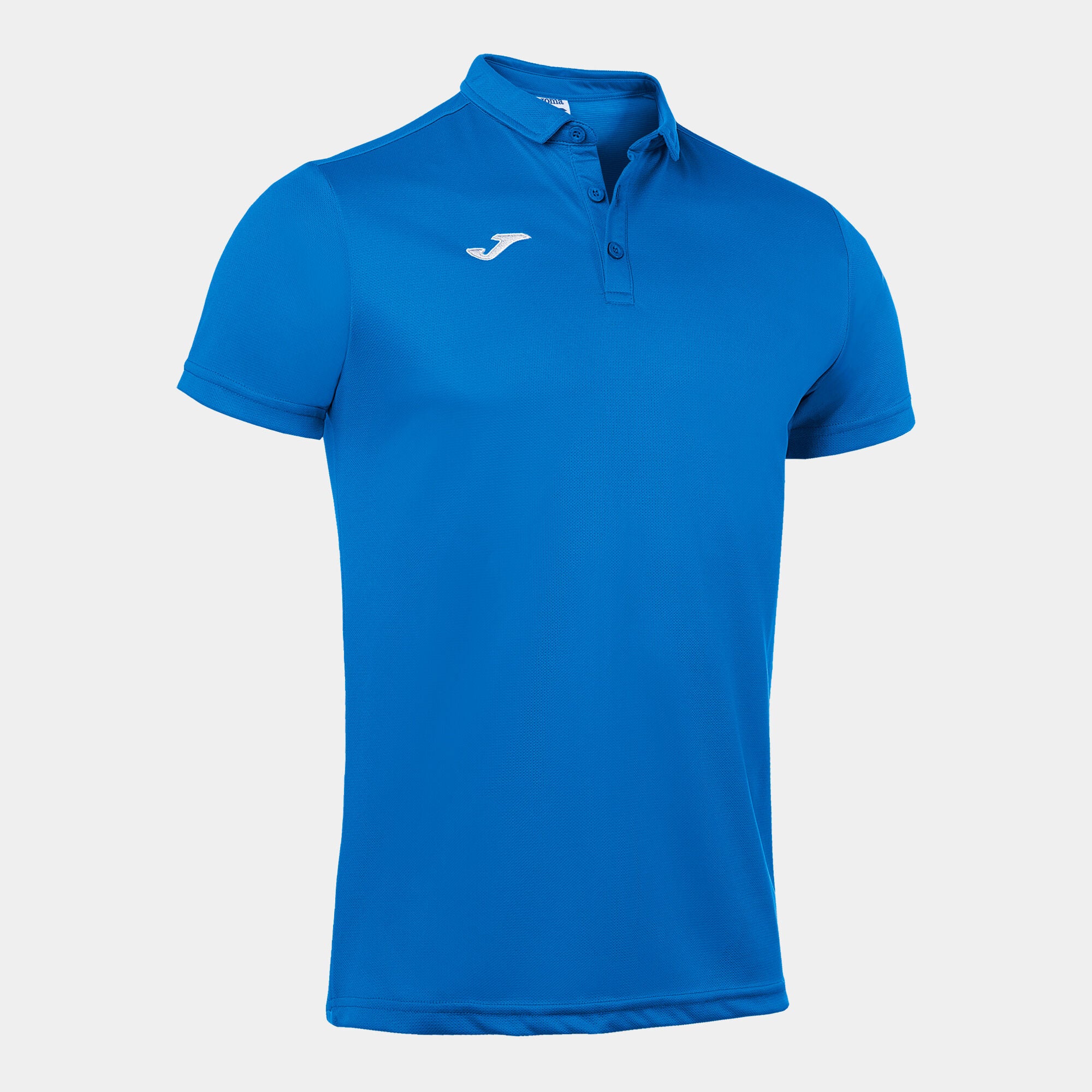 Hobby Short Sleeved Polo Shirt Junior