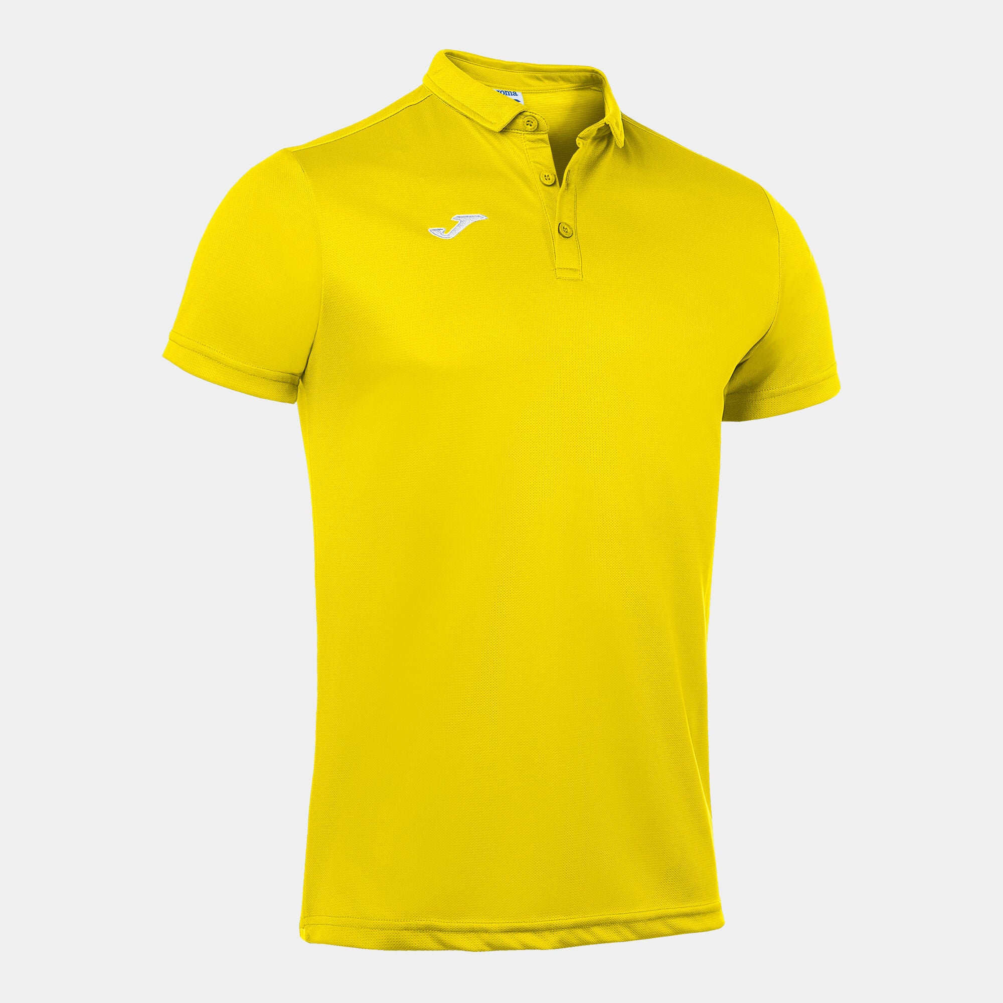 Hobby Short Sleeved Polo Shirt Junior