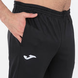 Melville United AFC Supporters Long Pants - Black