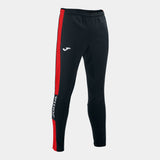 Melville United AFC Supporters Long Pants- Black/Red