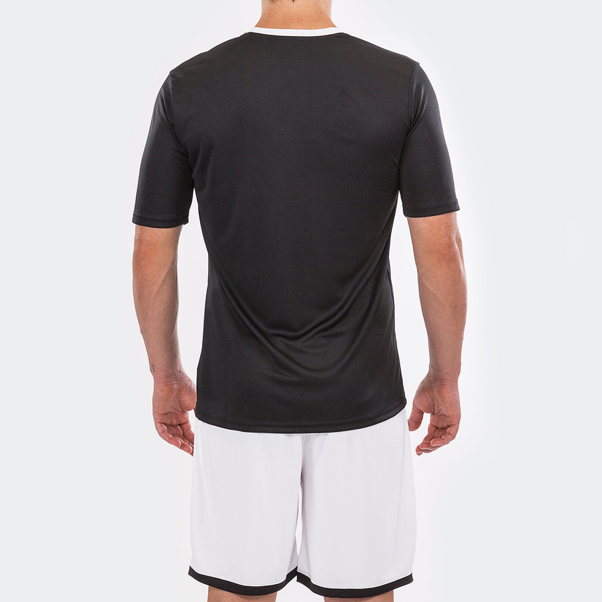 Marlborough Football  Academy Shirt (display only) order direct via Marlborough Football