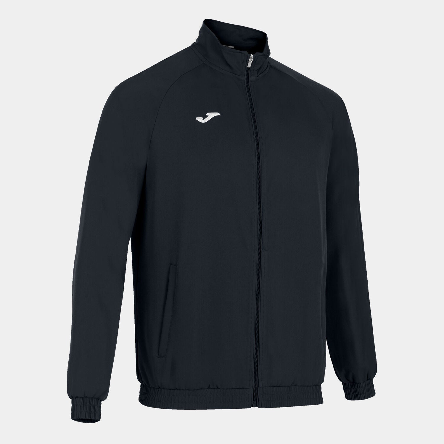 Doha Full Zip Jacket