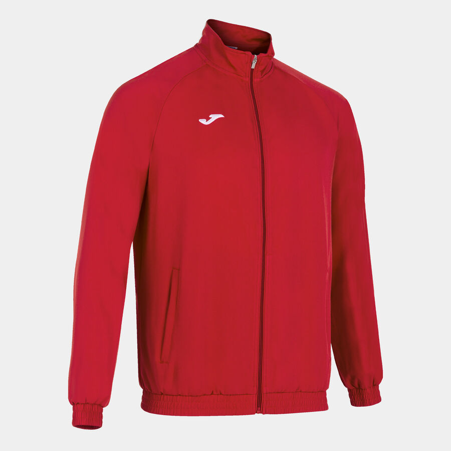 Doha Full Zip Jacket