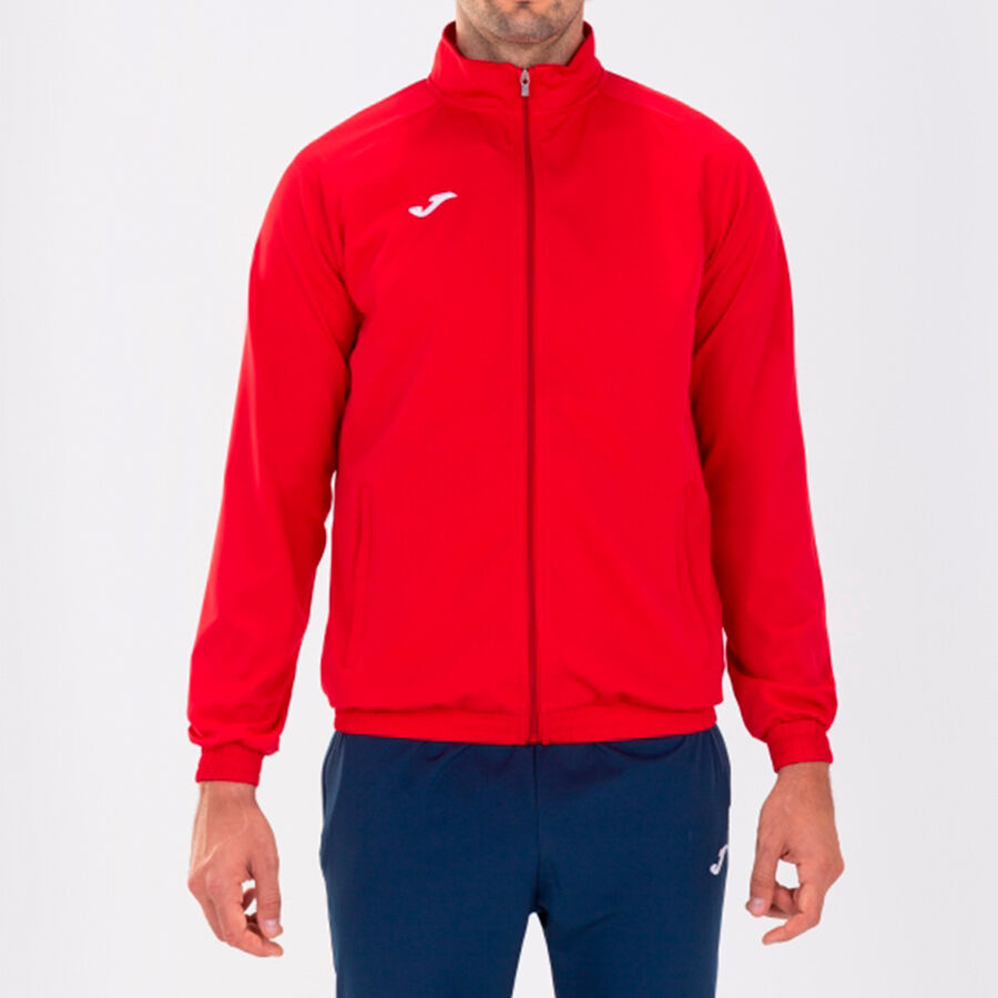 Doha Full Zip Jacket