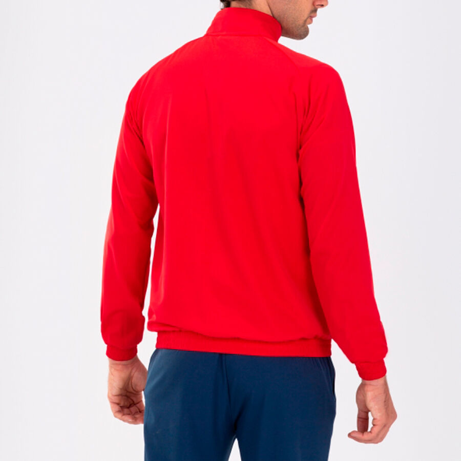 Doha Full Zip Jacket