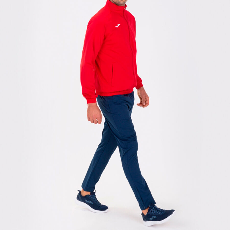 Doha Full Zip Jacket