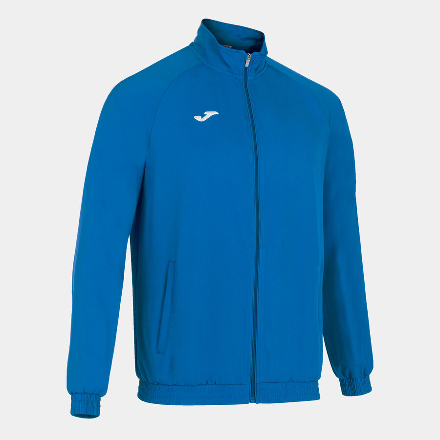 Doha Full Zip Jacket