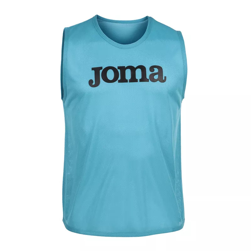 Combination Special  Joma Mesh Training Bibs & Disc Cones