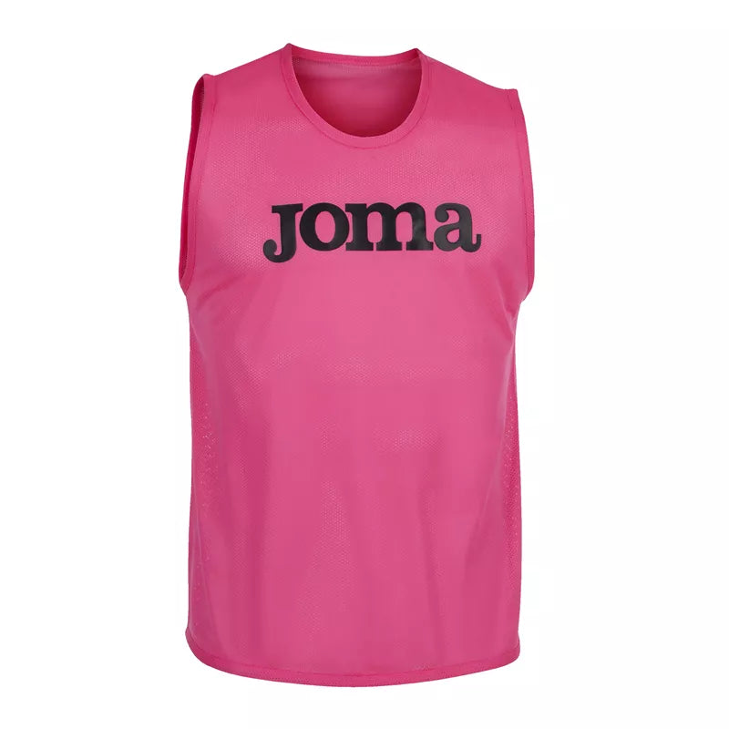 Combination Special  Joma Mesh Training Bibs & Disc Cones