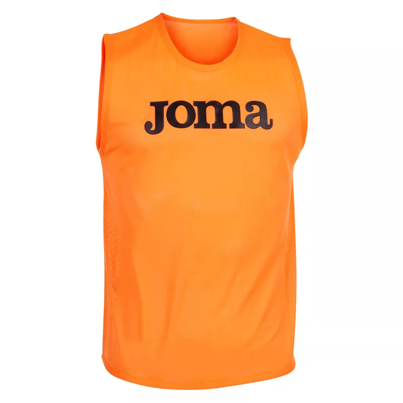 Combination Special  Joma Mesh Training Bibs & Disc Cones
