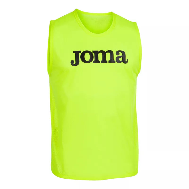 Combination Special  Joma Mesh Training Bibs & Disc Cones