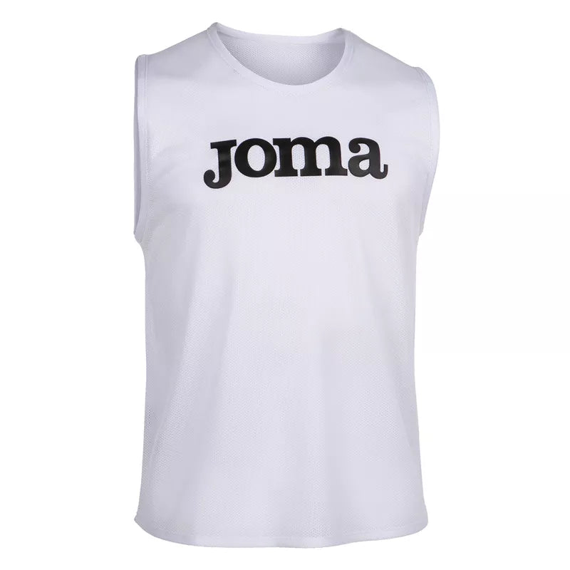 Combination Special  Joma Mesh Training Bibs & Disc Cones