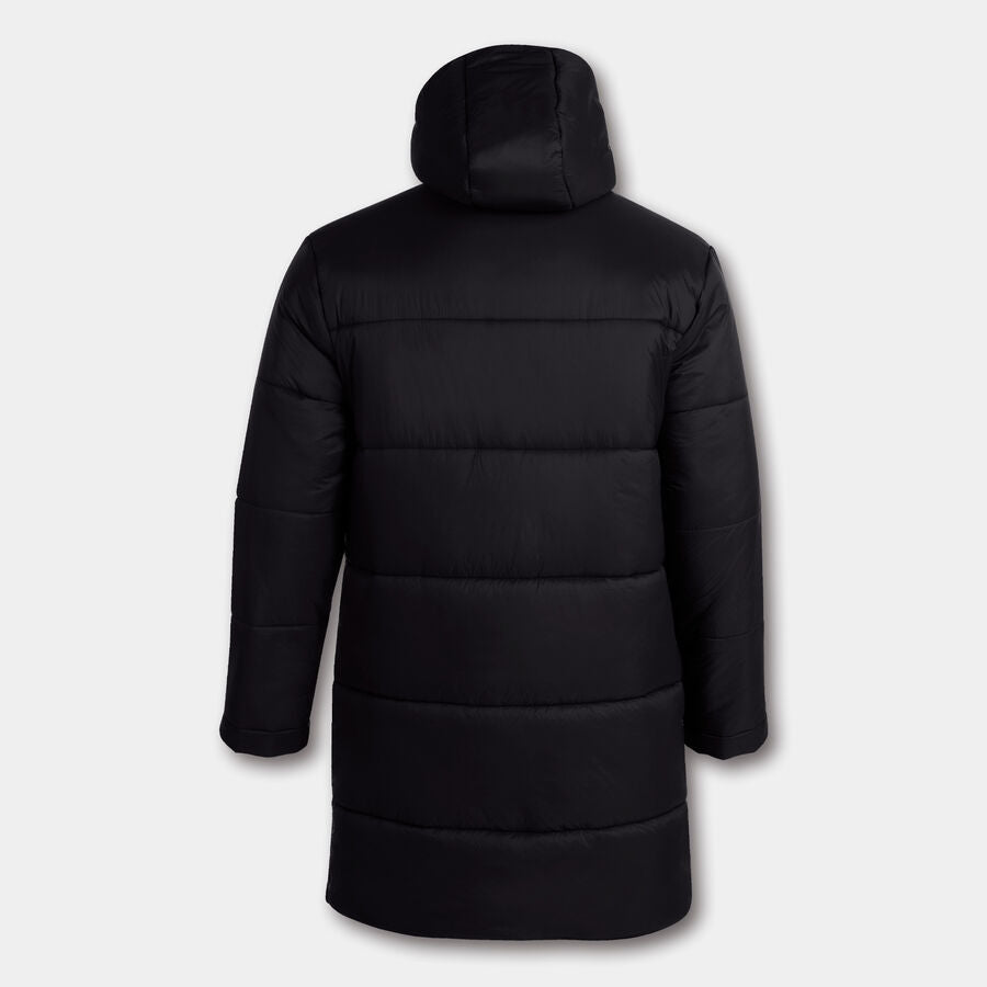 Westbrook Junior Soccer Club  Winter Bench Jacket