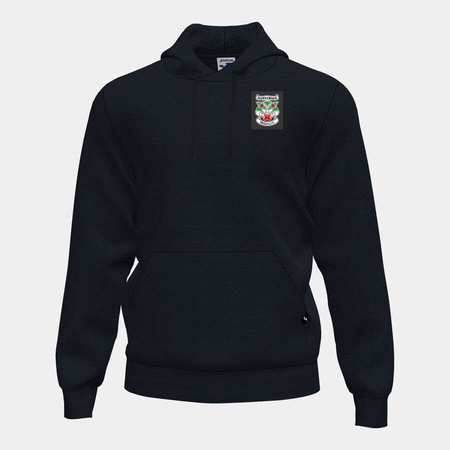 Ngaruawahia United AFC -  Hooded Sweatshirt