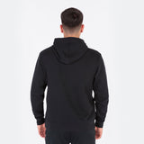 Renwick Football Club Hoodie - Club logo left chest, option for name of choice on back