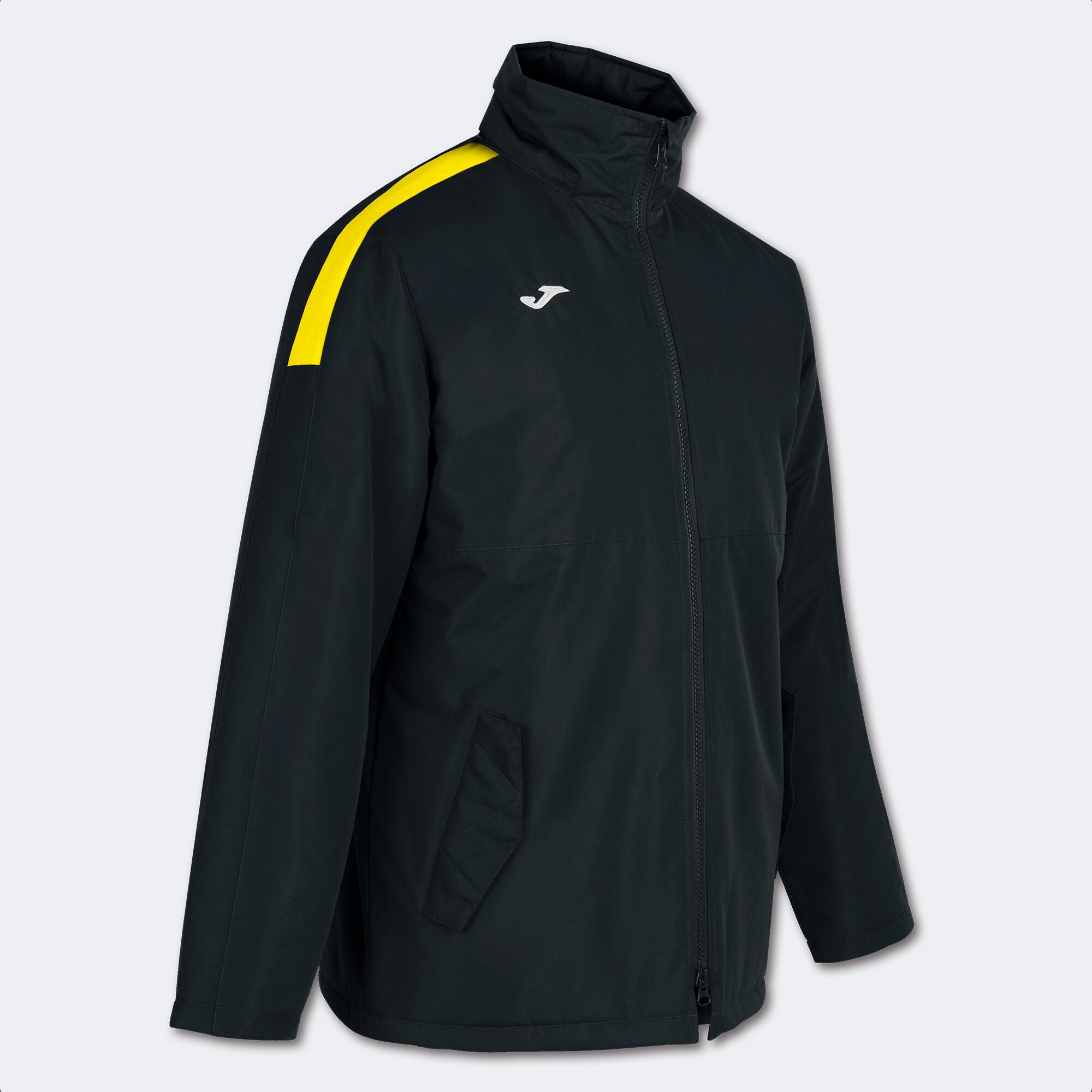 Trivor Winter Jacket - Senior