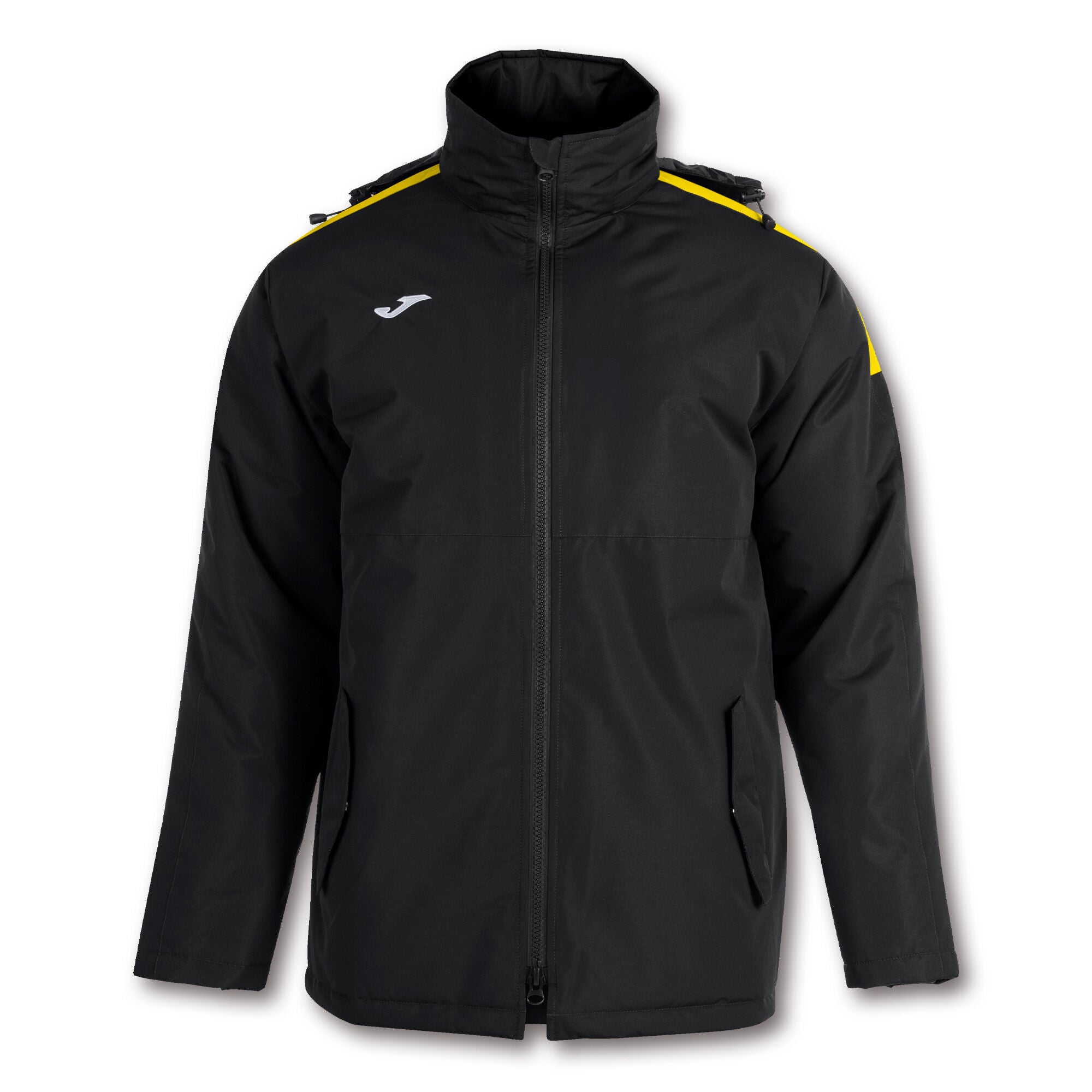 Trivor Winter Jacket - Senior