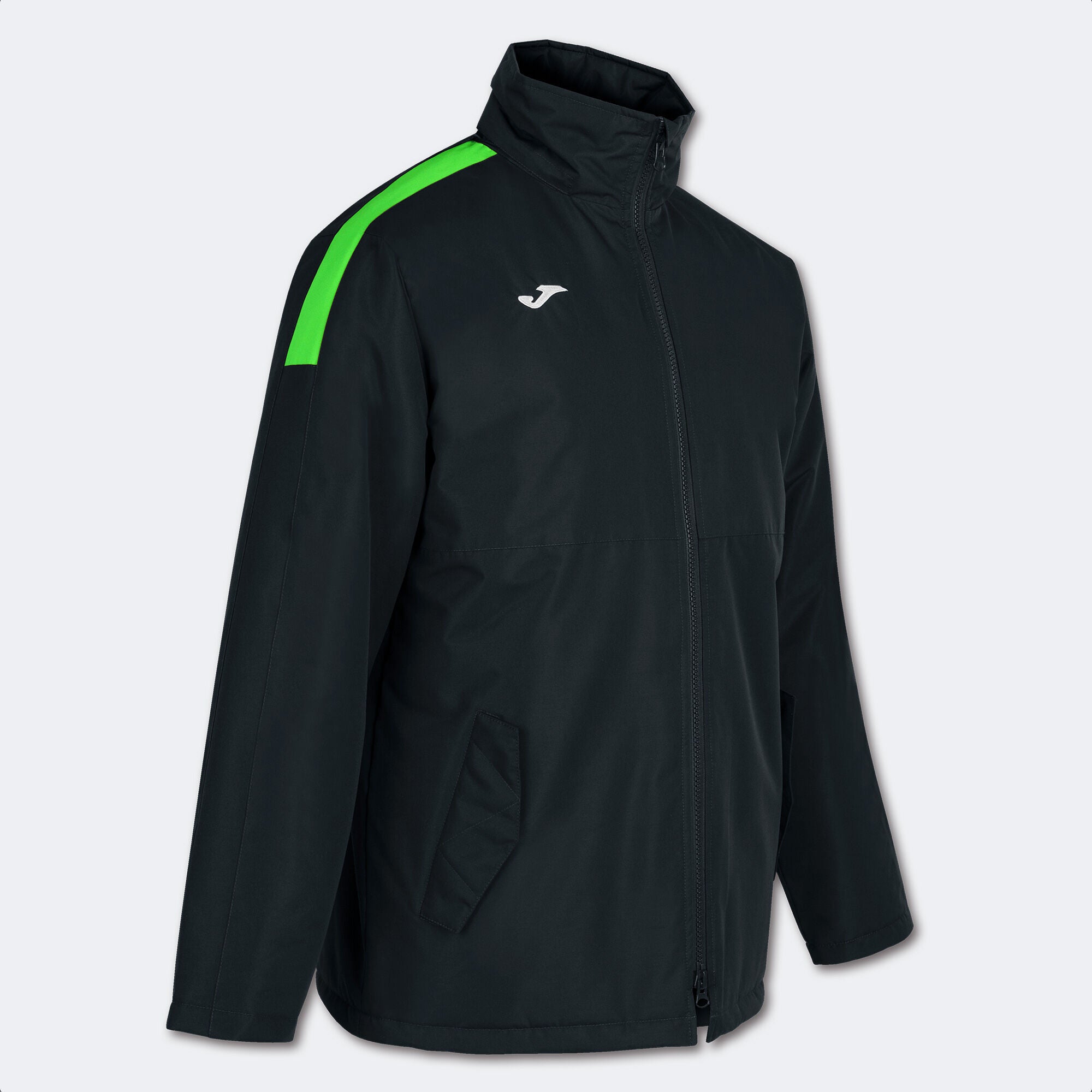 Trivor Winter Jacket - Senior