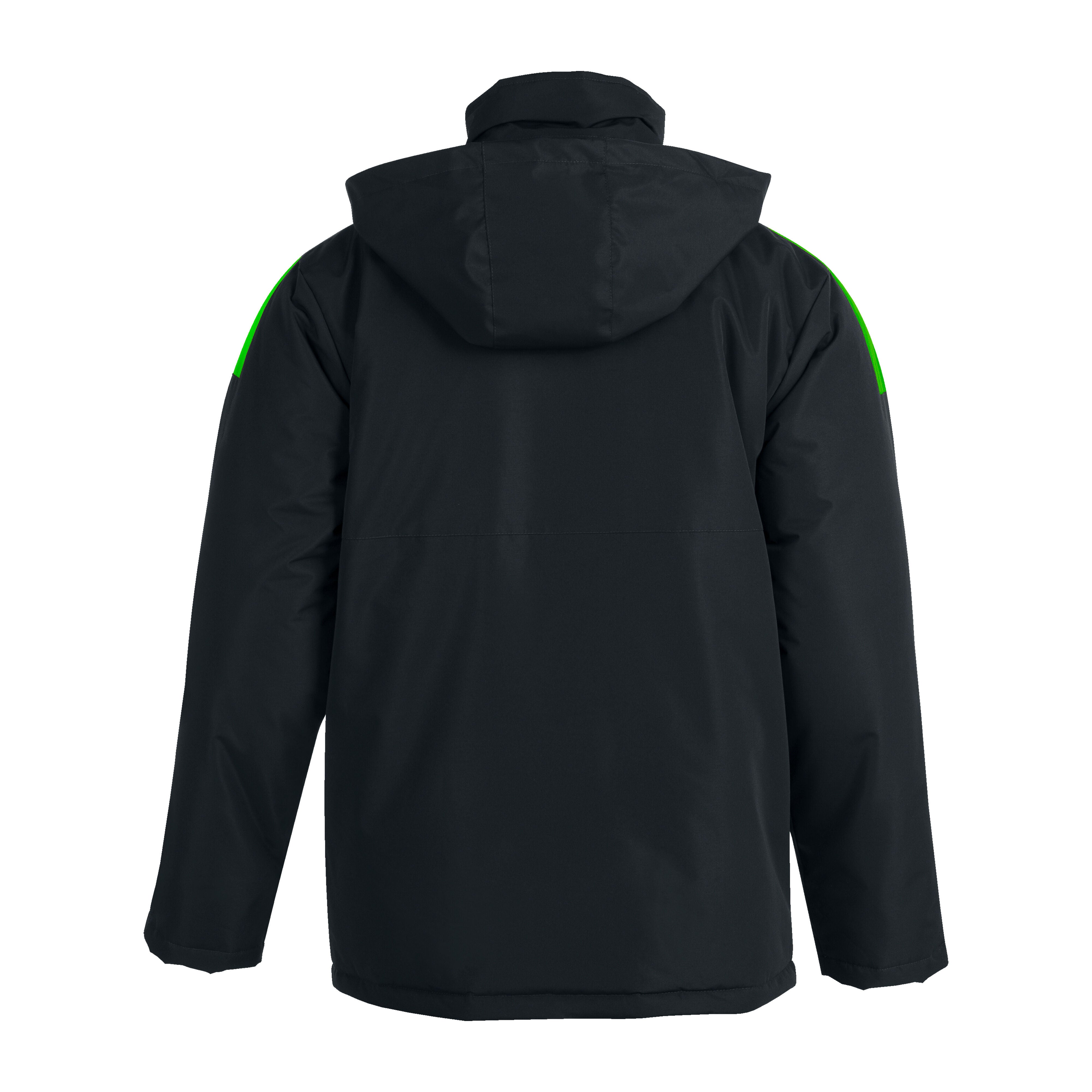 Trivor Winter Jacket - Senior