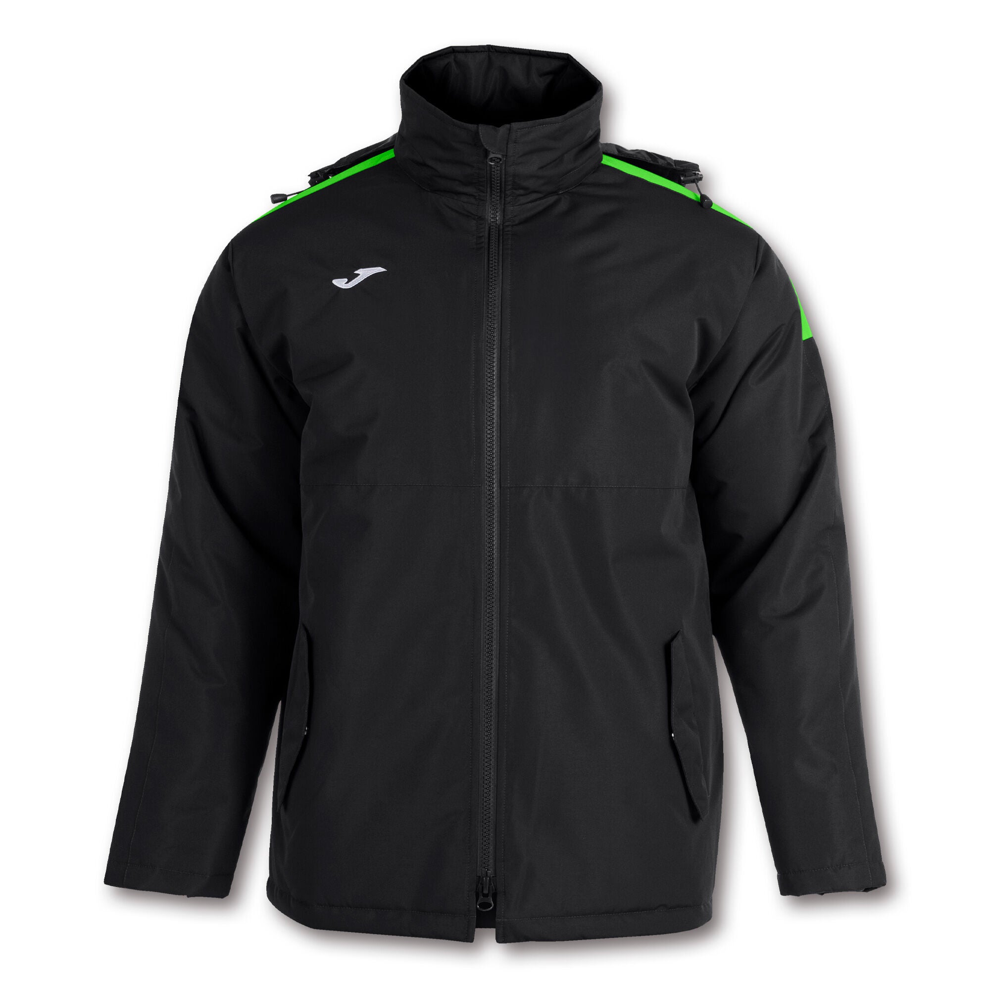 Trivor Winter Jacket - Senior