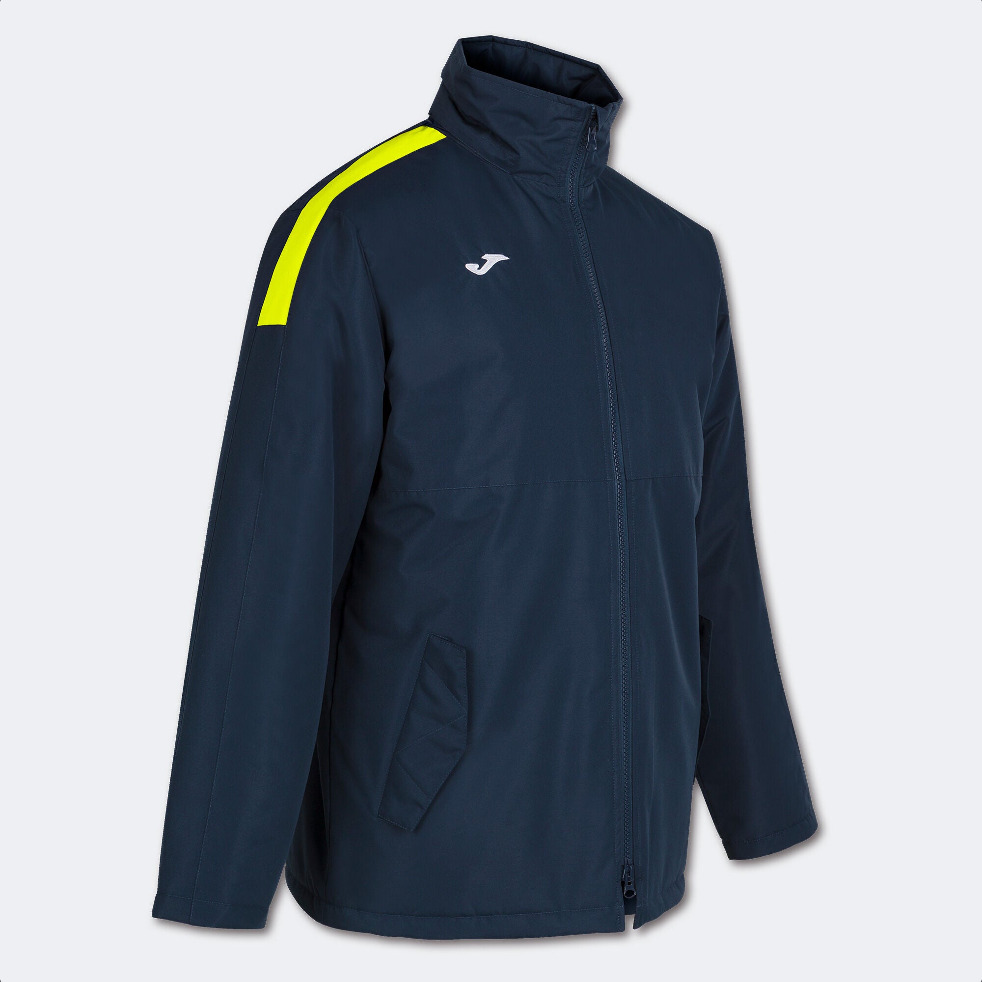 Trivor Winter Jacket - Senior