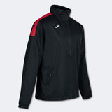 Melville United AFC  Supporters Rainjacket