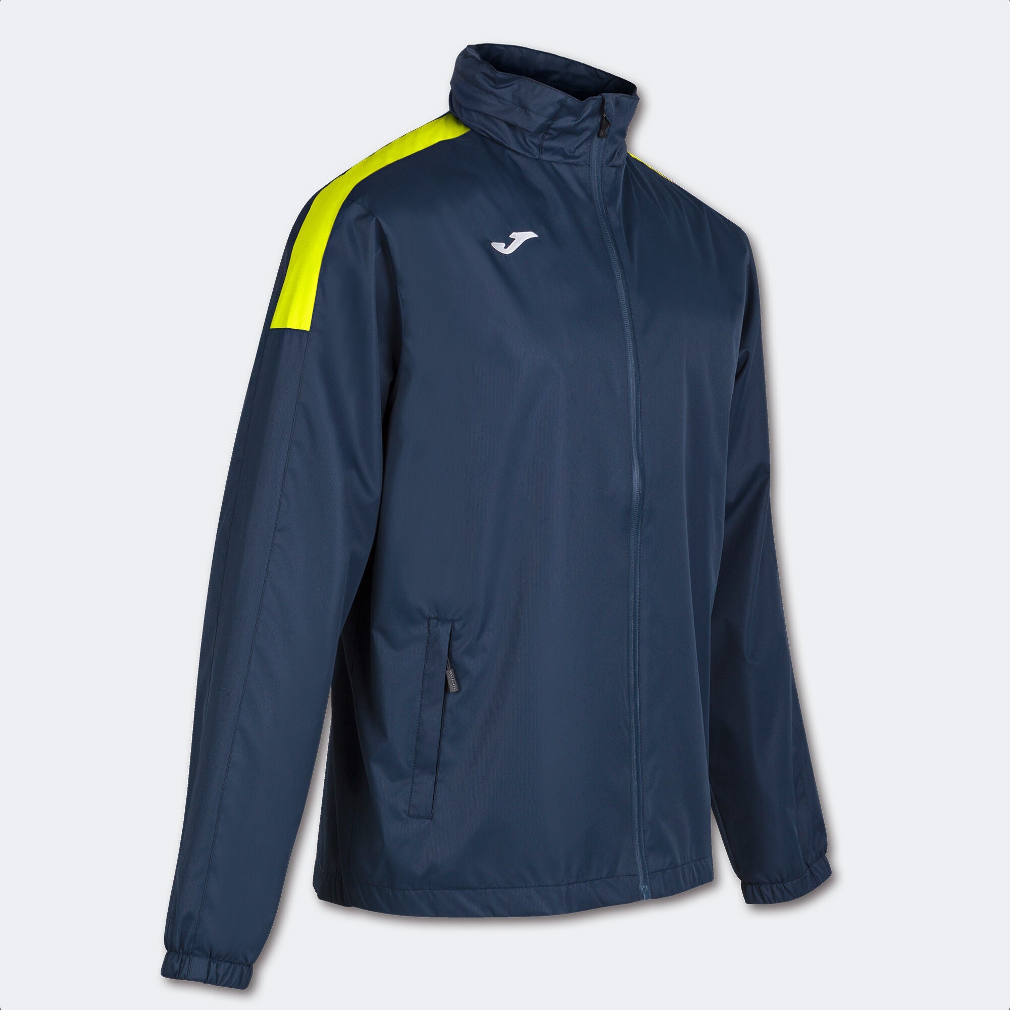 Trivor Rainjacket - Junior