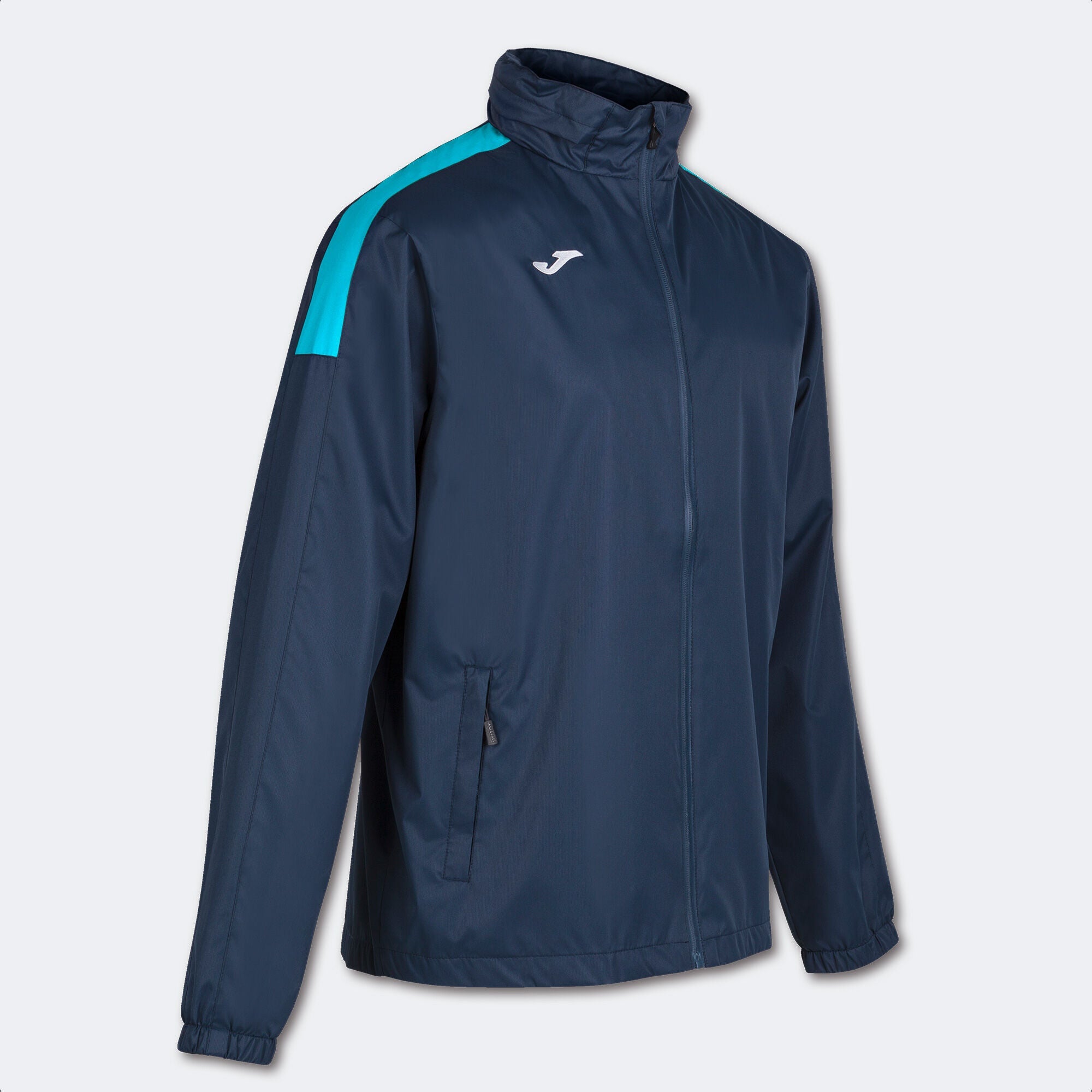 Trivor Rainjacket - Junior