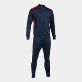 Champion VII Tracksuit - Junior