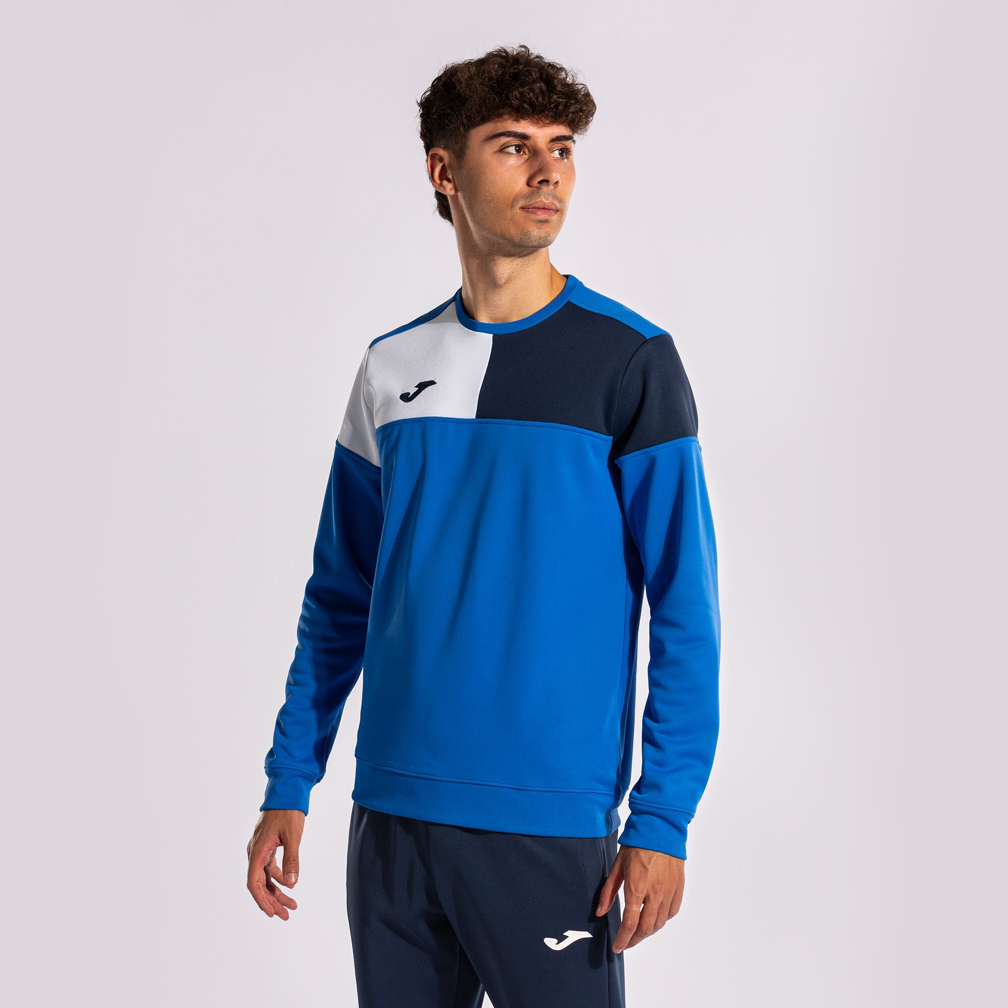 Diamond Futsal Sweatshirt