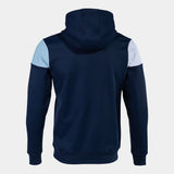 SASFC Full Zip Hooded Sweatshirt