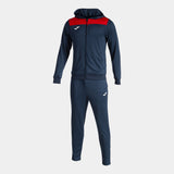 Phoenix II Tracksuit - Junior