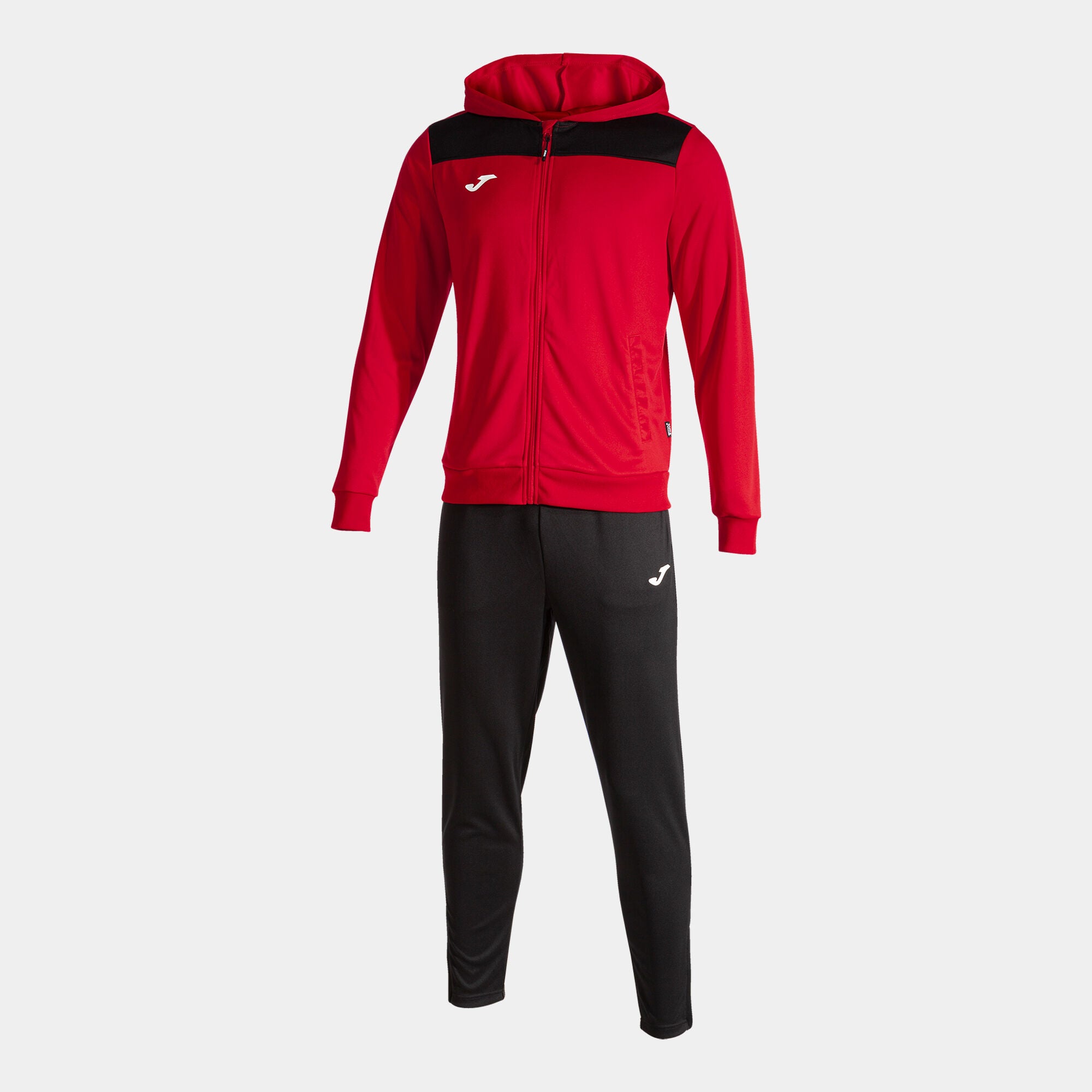 Phoenix II Tracksuit - Junior