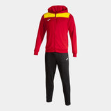 Phoenix II Tracksuit - Junior