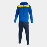 Phoenix II Tracksuit - Junior