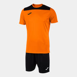 Phoenix II Set - Shirt and Shorts - Junior