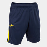 Champion VII Bermuda Shorts Junior