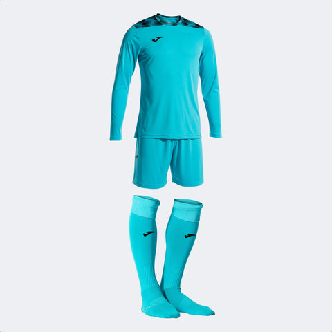 Melville United AFC  Goalkeeper Kit