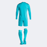 Melville United AFC  Goalkeeper Kit