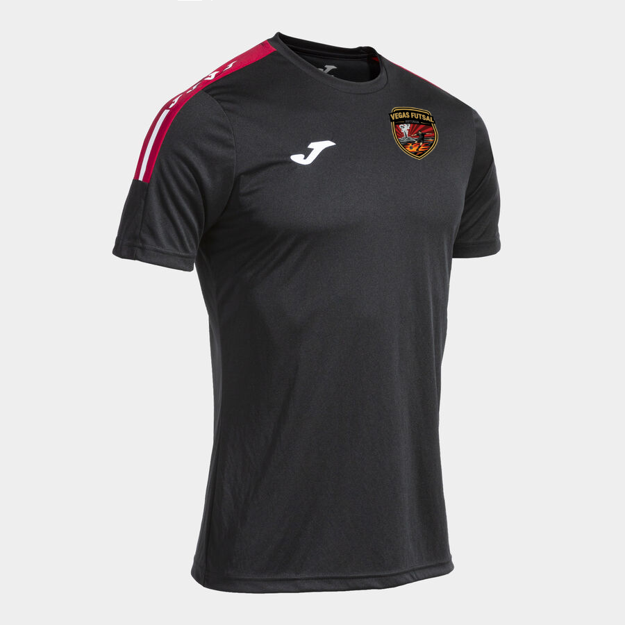Joma - Vegas Futsal Rotorua - Training Shirt