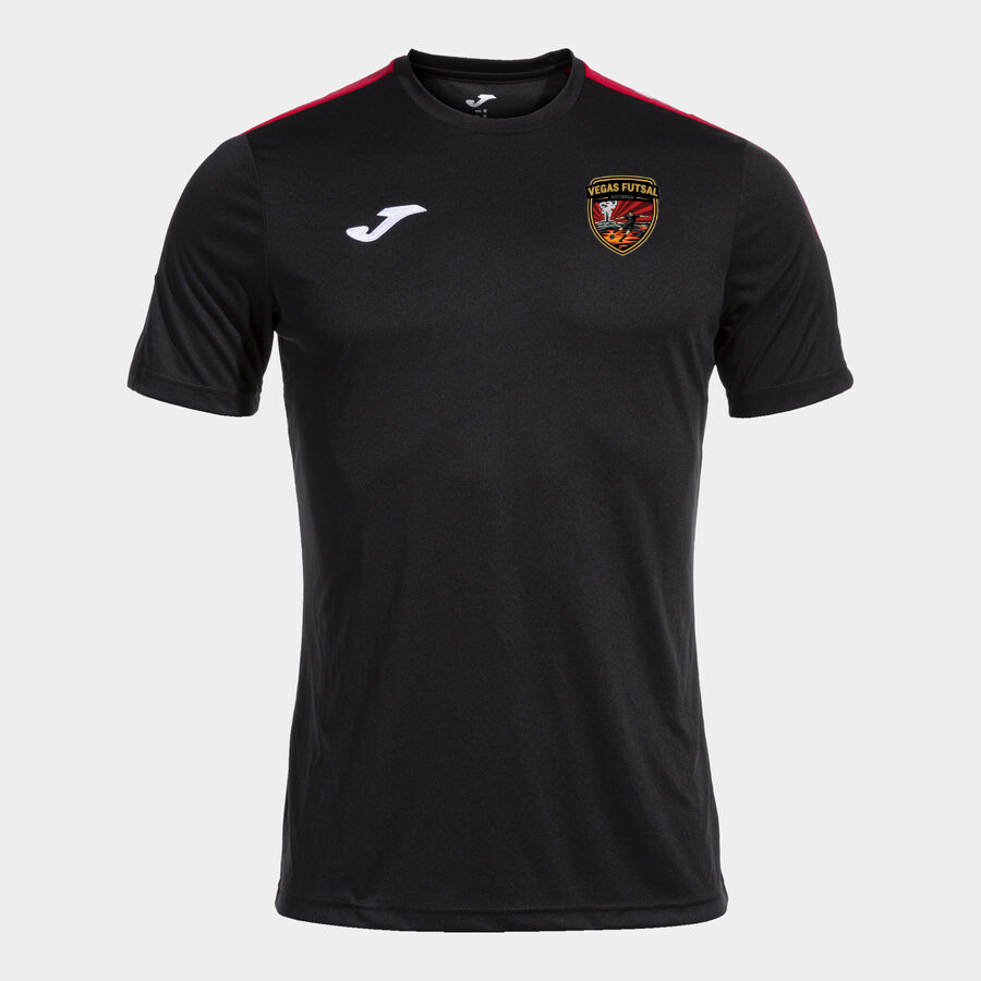 Joma - Vegas Futsal Rotorua - Training Shirt