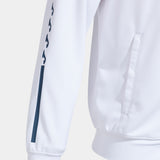 Diamond Futsal Full Zip Hooded Jacket