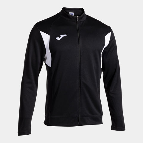 Winner III Tracksuit Top - Senior