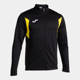 Winner III Tracksuit Top - Senior