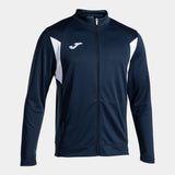 Winner III Tracksuit Top - Senior