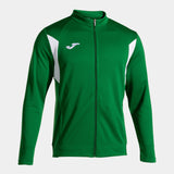 Winner III Tracksuit Top - Senior