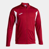 Winner III Tracksuit Top - Senior