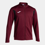 Winner III Tracksuit Top - Senior