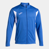 Winner III Tracksuit Top - Senior